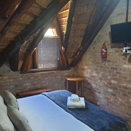 Marrob Lodge KwaMbonambi Екстер'єр фото