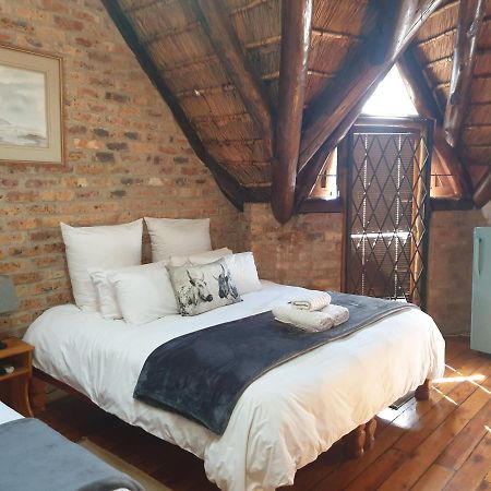 Marrob Lodge KwaMbonambi Екстер'єр фото