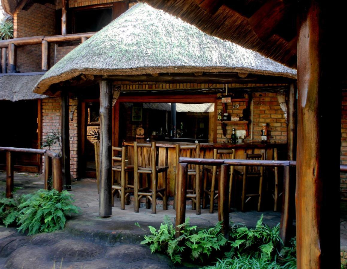 Marrob Lodge KwaMbonambi Екстер'єр фото