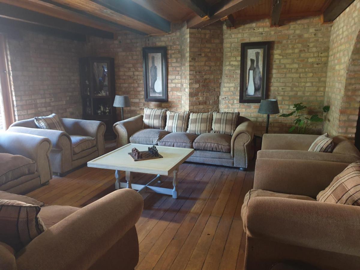 Marrob Lodge KwaMbonambi Екстер'єр фото