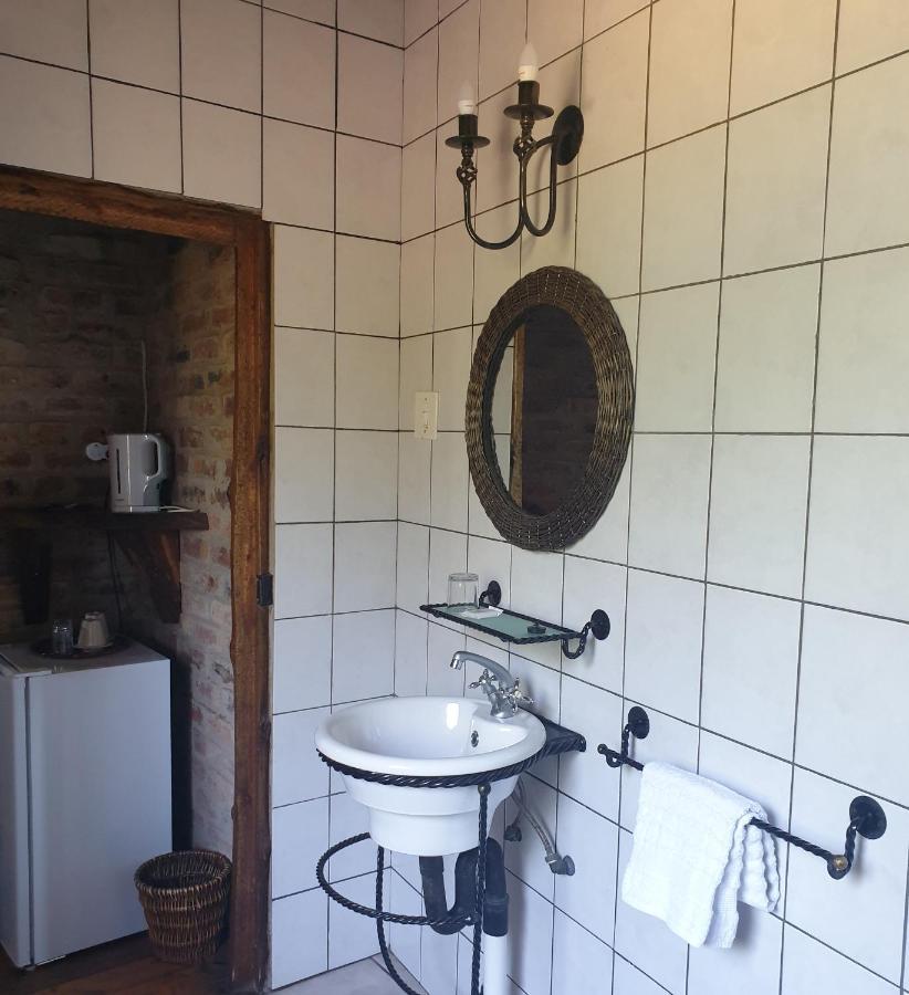 Marrob Lodge KwaMbonambi Екстер'єр фото