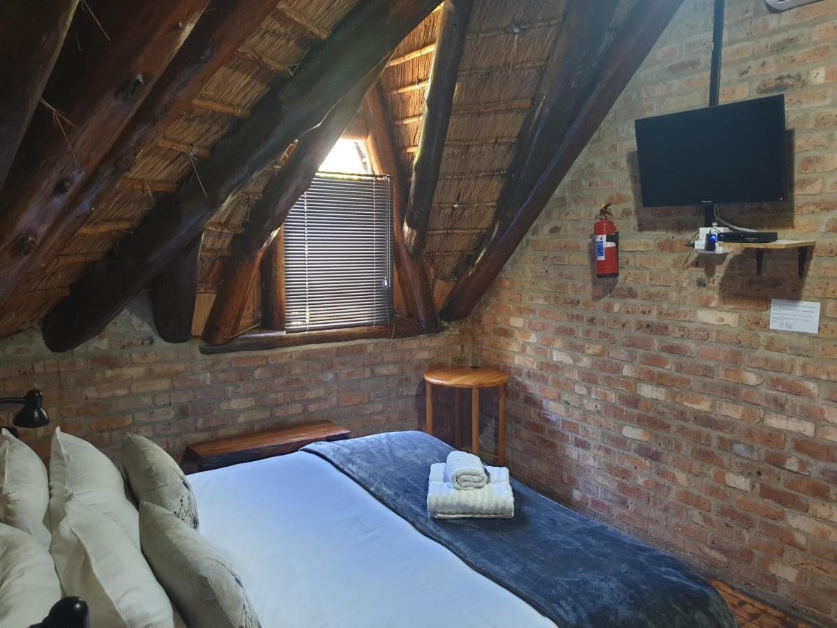 Marrob Lodge KwaMbonambi Екстер'єр фото