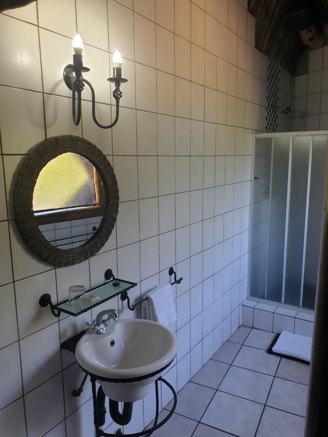Marrob Lodge KwaMbonambi Екстер'єр фото