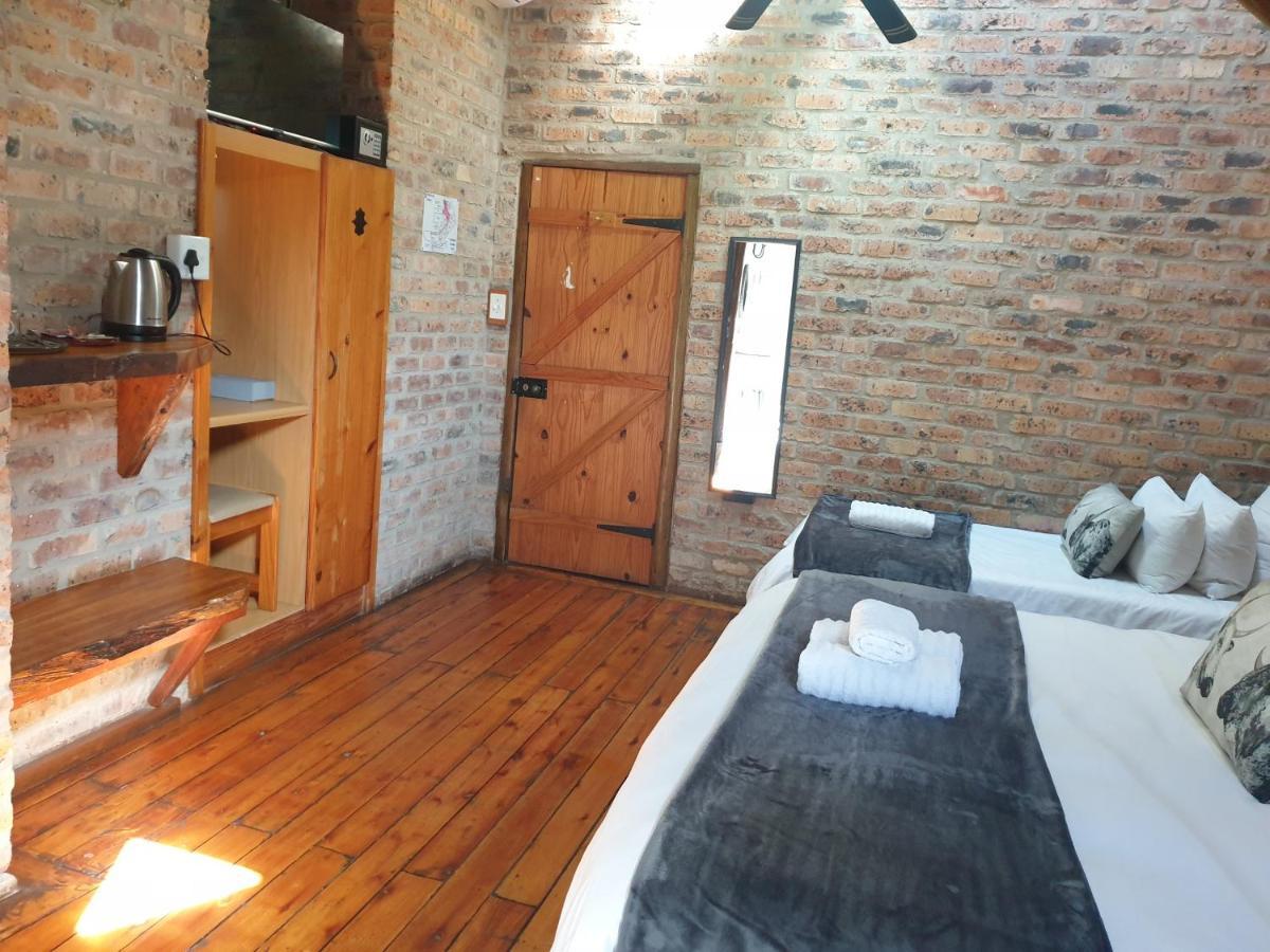 Marrob Lodge KwaMbonambi Екстер'єр фото