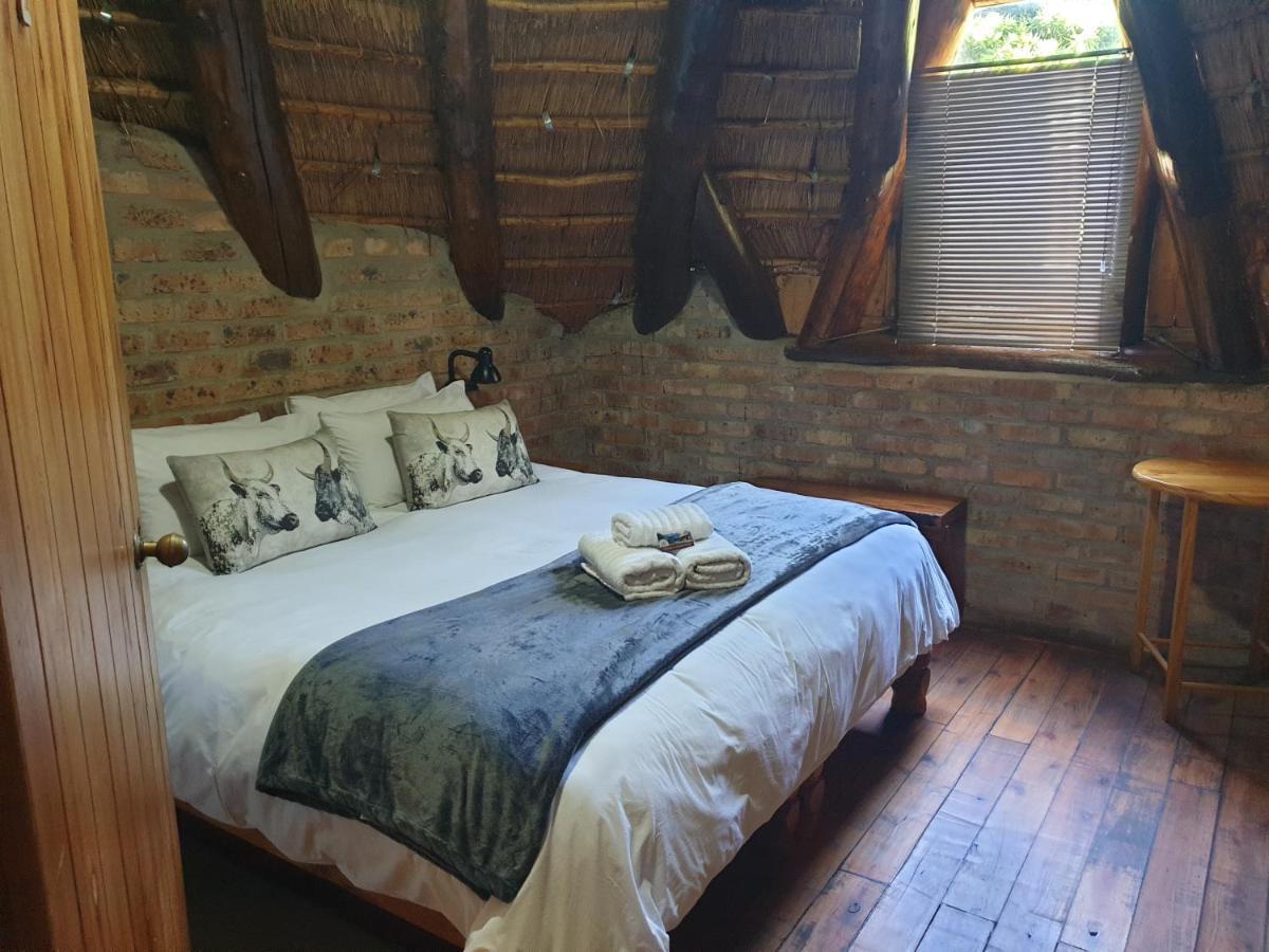 Marrob Lodge KwaMbonambi Екстер'єр фото