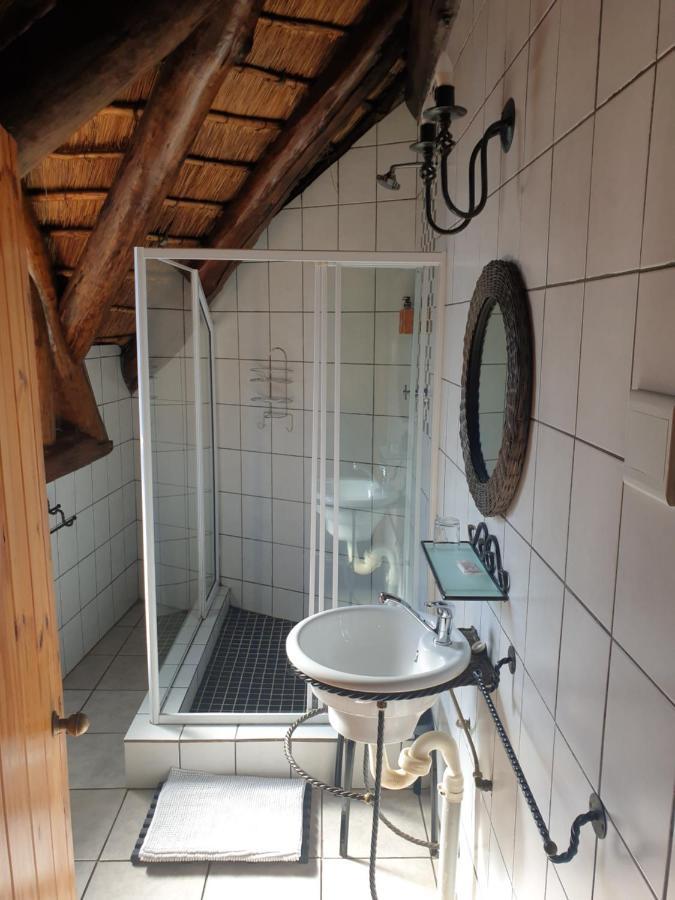 Marrob Lodge KwaMbonambi Екстер'єр фото