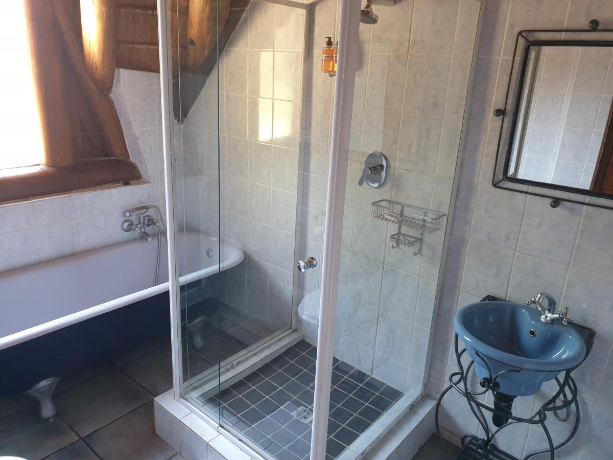 Marrob Lodge KwaMbonambi Екстер'єр фото