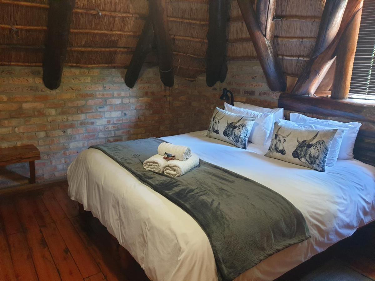 Marrob Lodge KwaMbonambi Екстер'єр фото