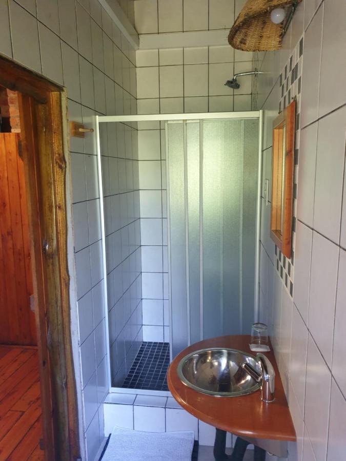 Marrob Lodge KwaMbonambi Екстер'єр фото