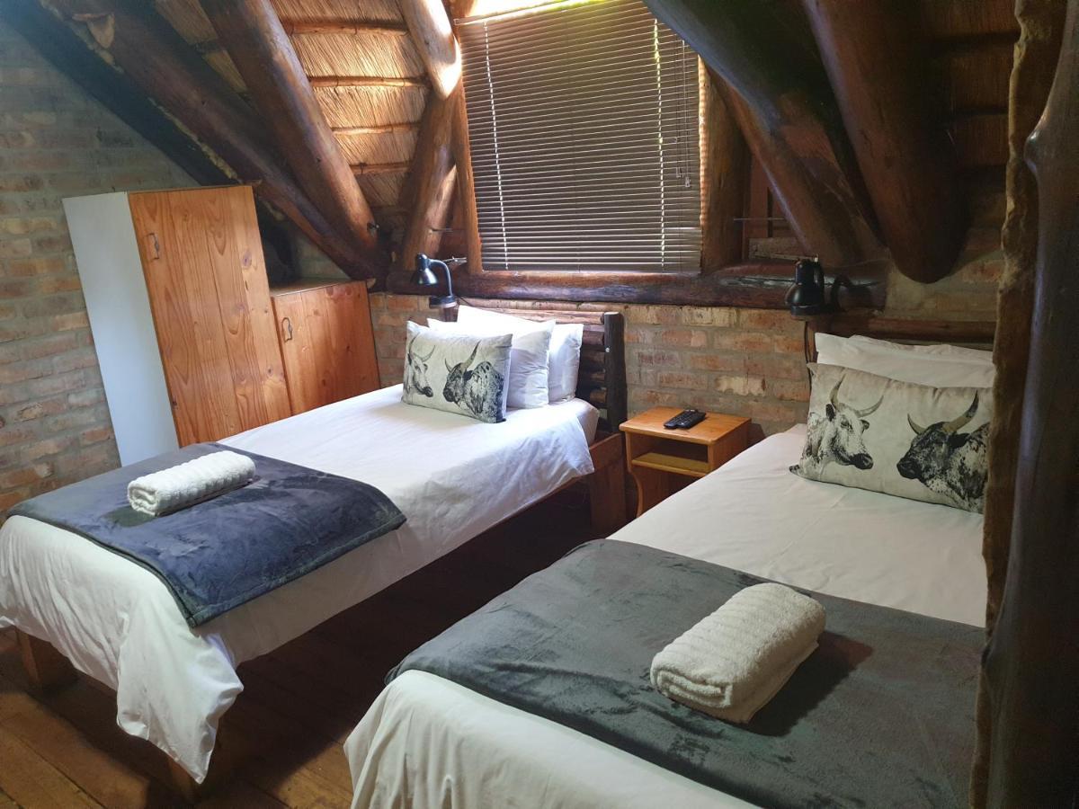 Marrob Lodge KwaMbonambi Екстер'єр фото