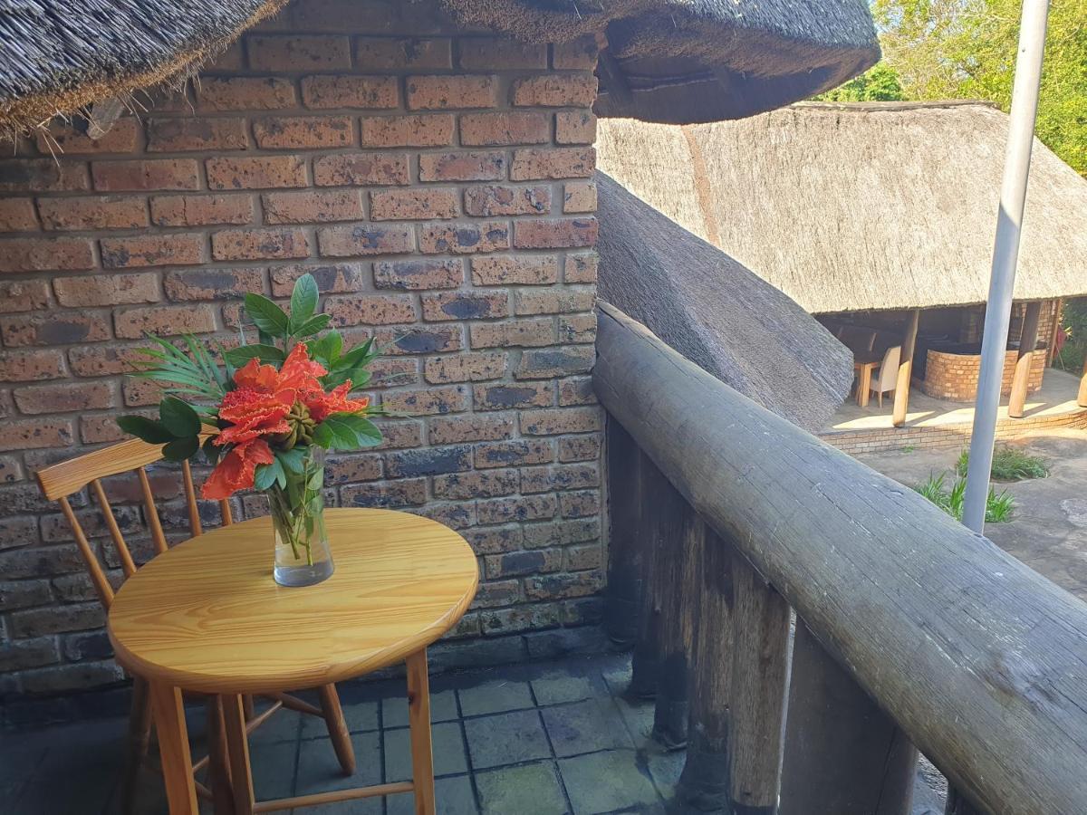 Marrob Lodge KwaMbonambi Екстер'єр фото