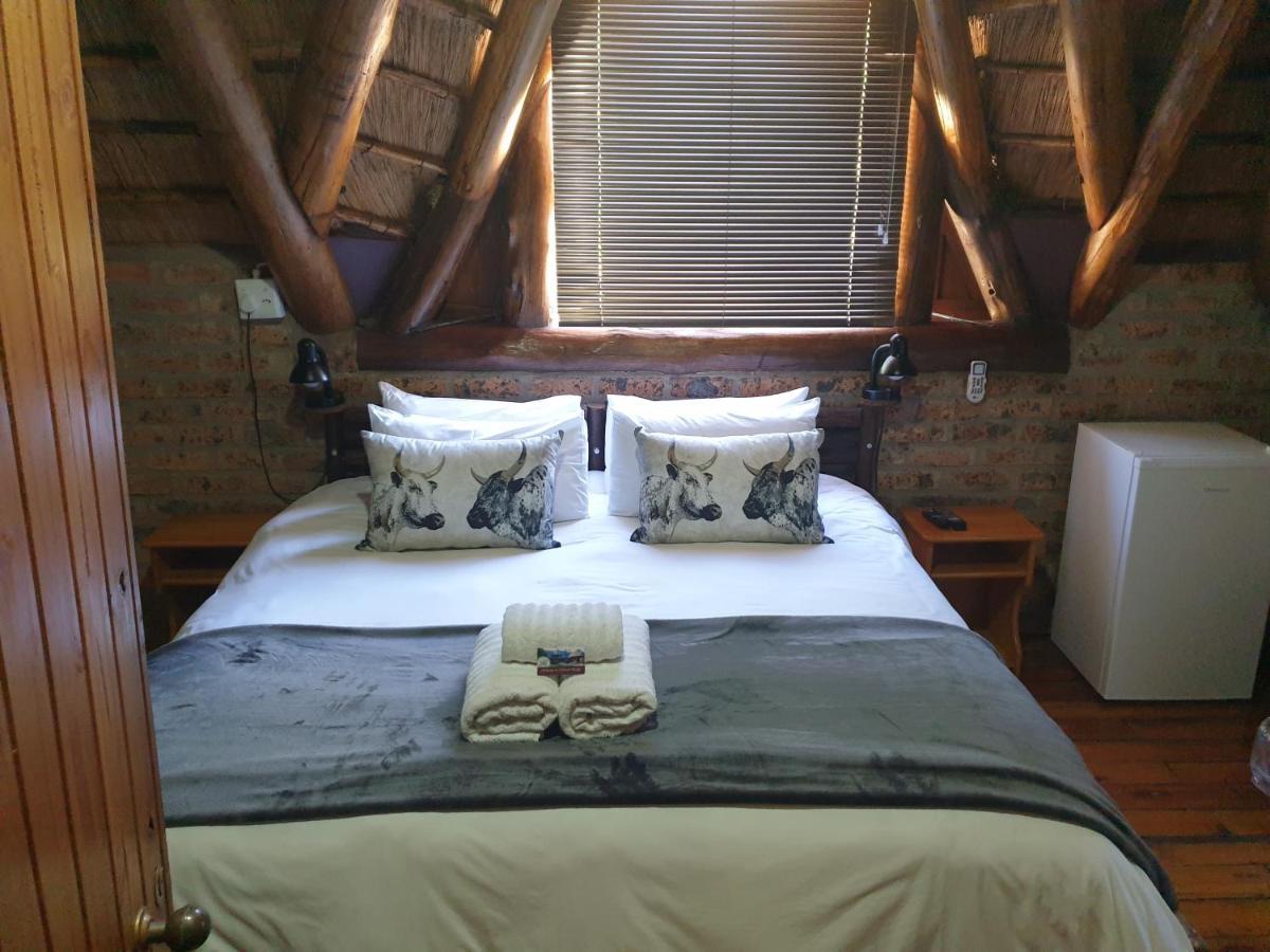 Marrob Lodge KwaMbonambi Екстер'єр фото