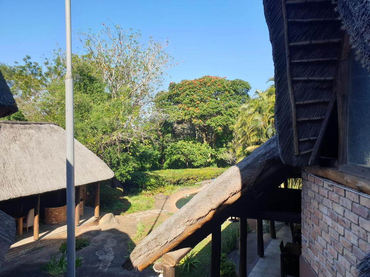 Marrob Lodge KwaMbonambi Екстер'єр фото