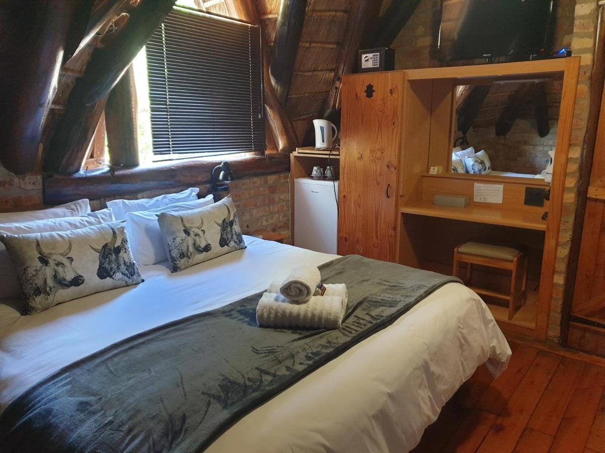 Marrob Lodge KwaMbonambi Екстер'єр фото