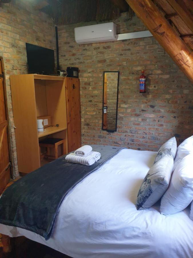 Marrob Lodge KwaMbonambi Екстер'єр фото