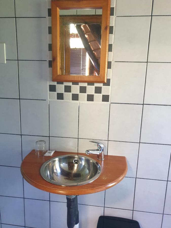 Marrob Lodge KwaMbonambi Екстер'єр фото