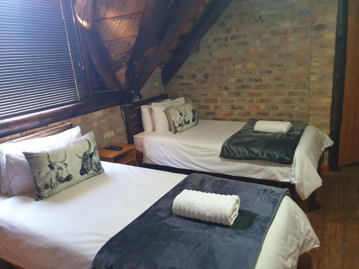 Marrob Lodge KwaMbonambi Екстер'єр фото