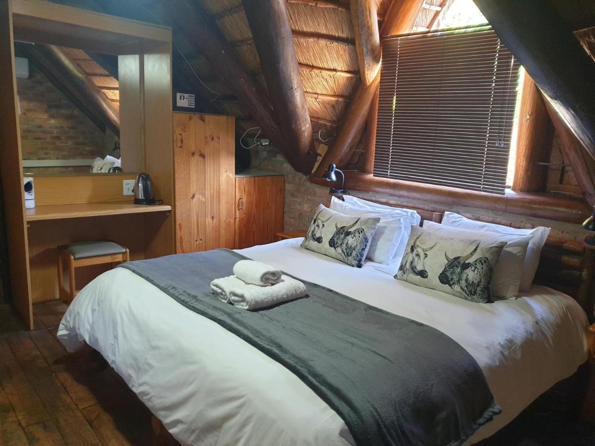 Marrob Lodge KwaMbonambi Екстер'єр фото